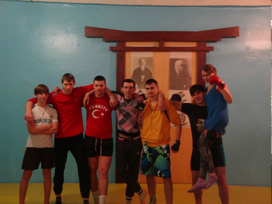 Богдан Иващенко | Одесса