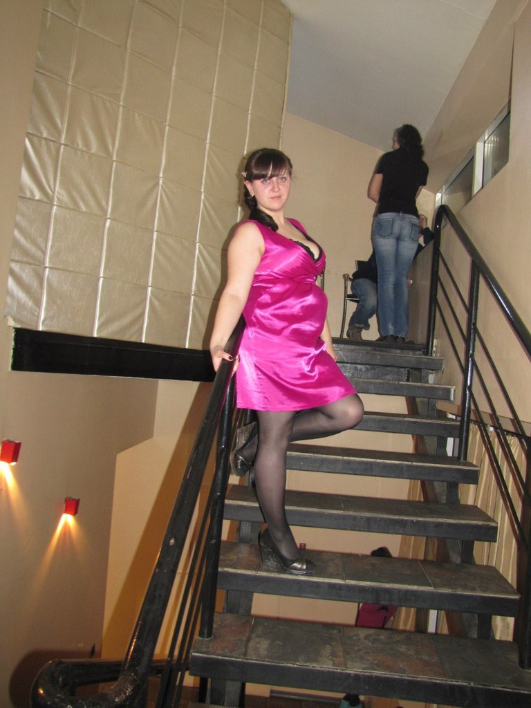 Светлана Хвостенко | Владивосток