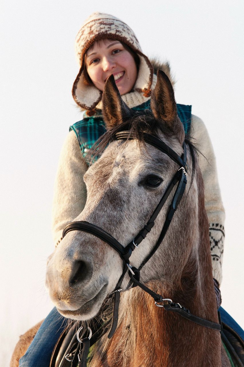 Dina Зинурова | Казань