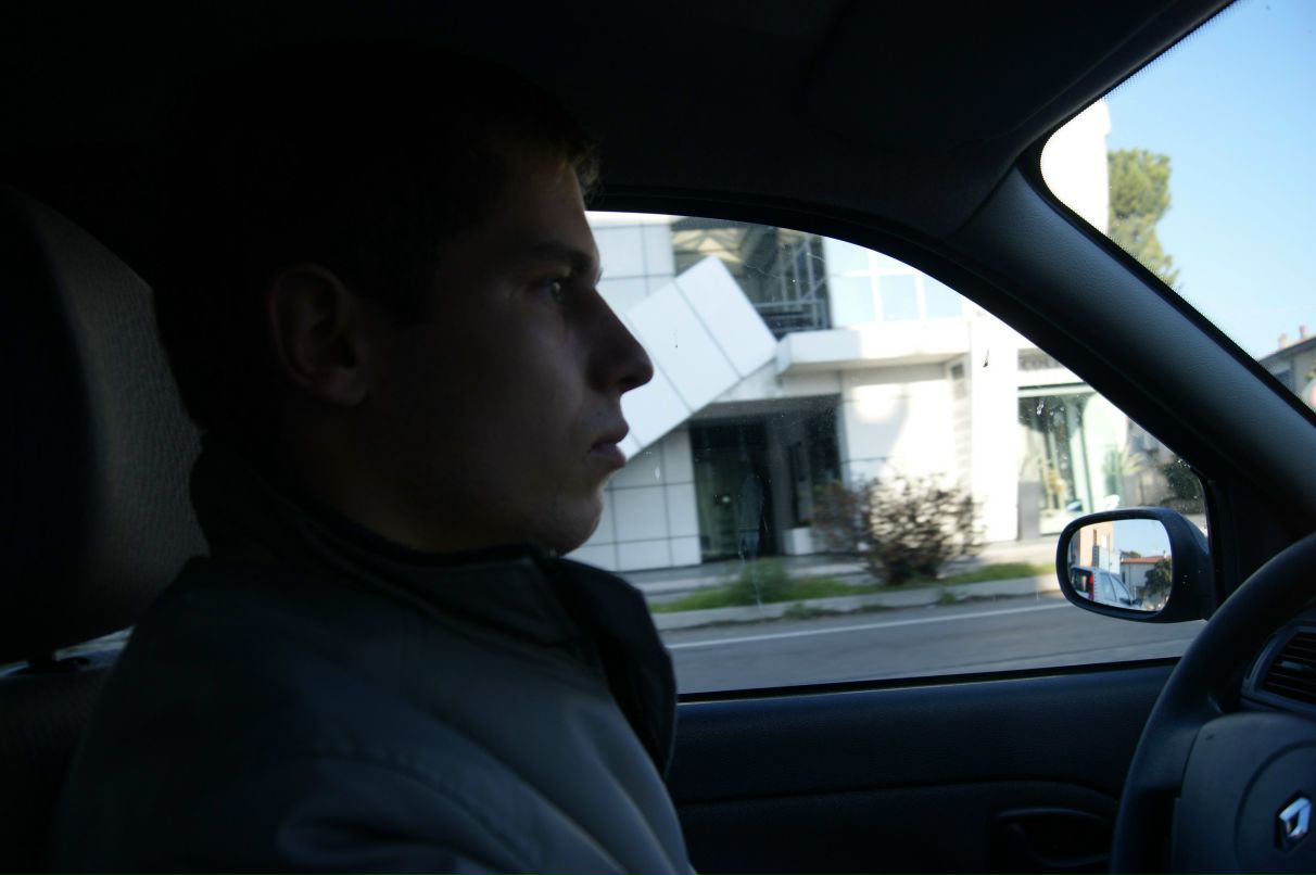 Едік Романов ($=Eddy=$) | Savignano sul Rubicone