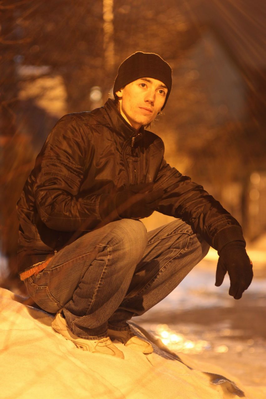 Дима Кальченко | Киев