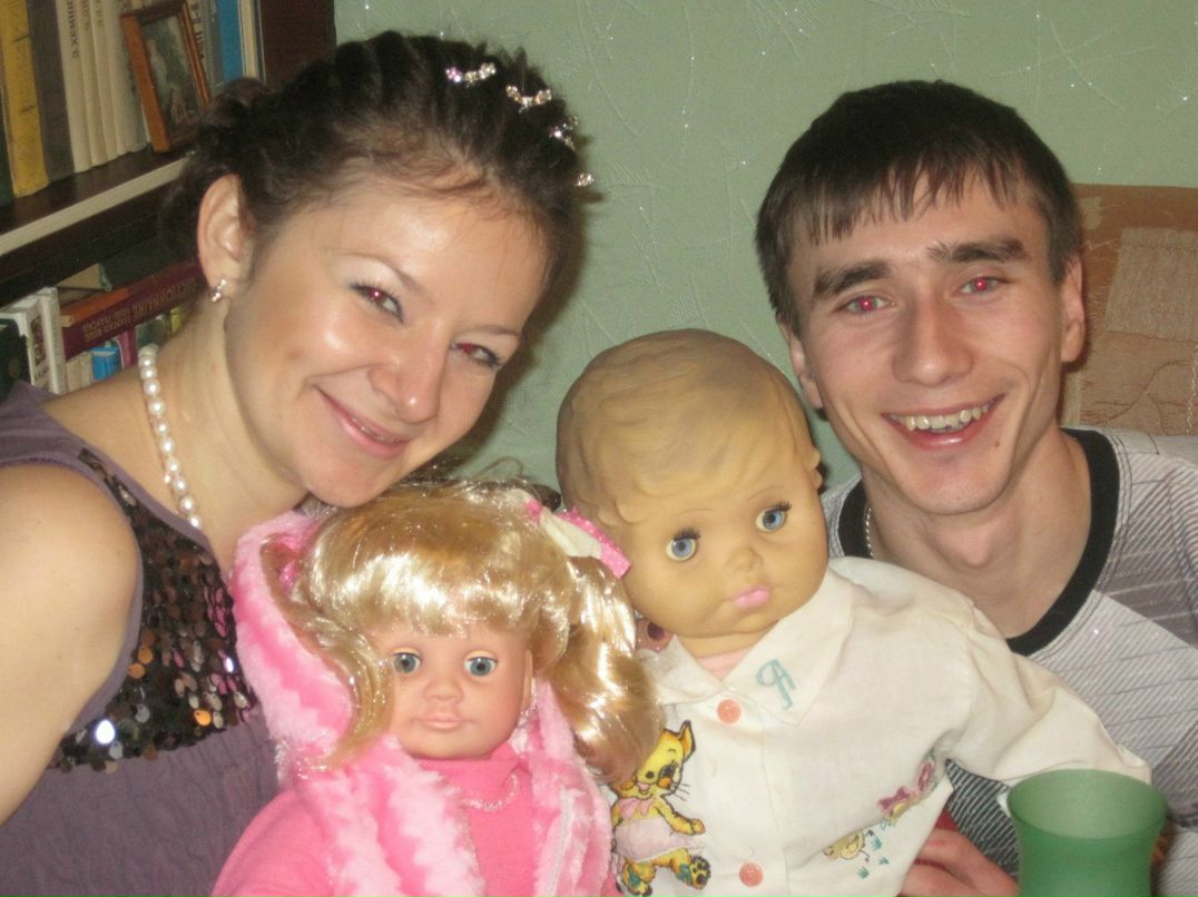 Надежда Гончарова | Шахты