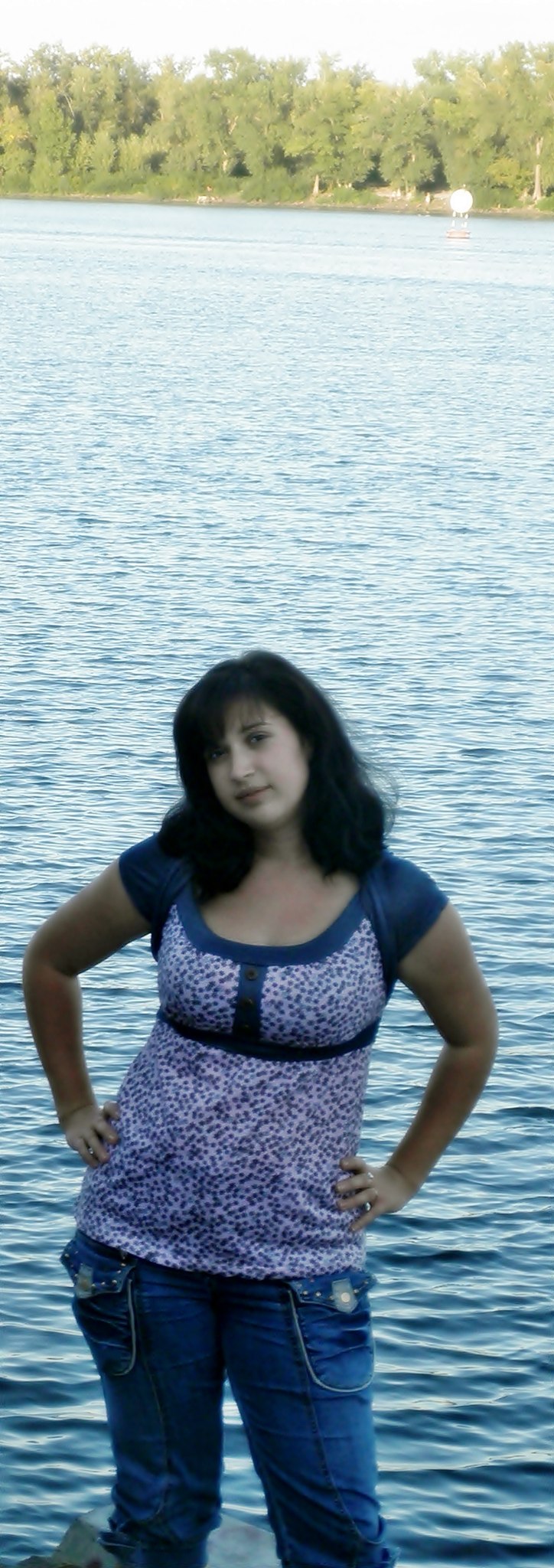 Виктория Боднарюк | Киев