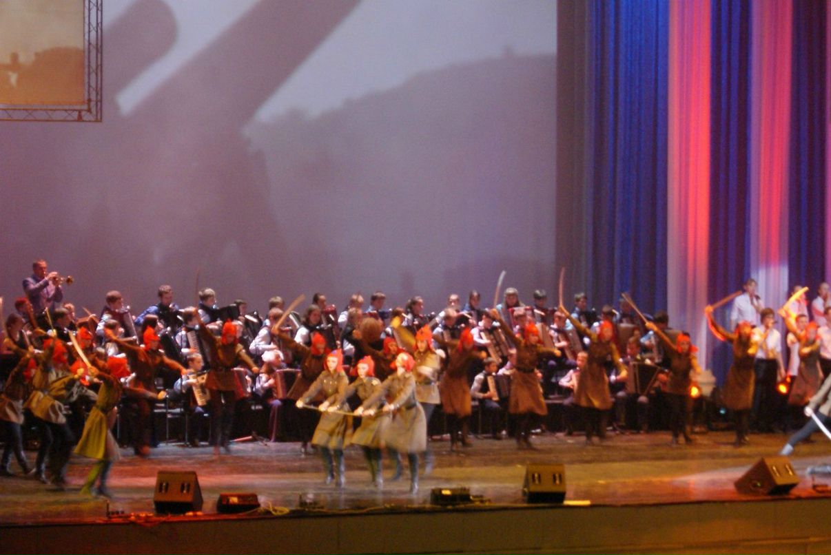 Игорь Галанцев Викторович | Санкт-Петербург