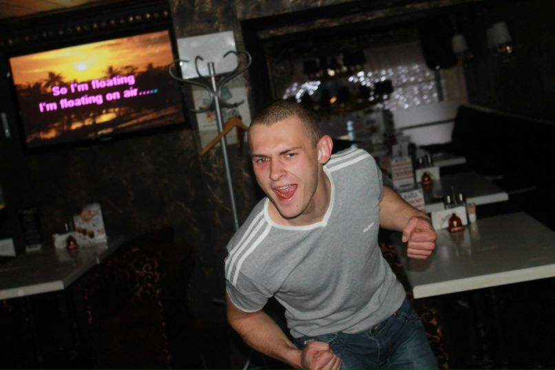 Артур Тришневский | Хмельницкий