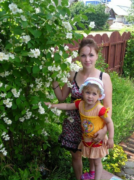 №1, Вероника Быкова, 16.8.1987, Бабаево №1, Вероника Быкова, 16.8.1987, Бабаево