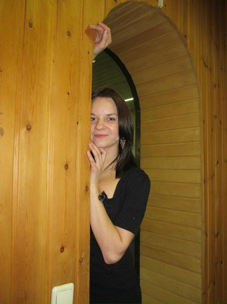 №104, Анастасия Деева, 35 лет, Москва №104, Анастасия Деева, 35 лет, Москва