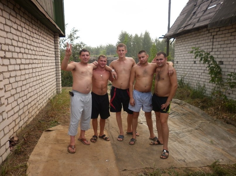 Артем Лобанов | Нижний Новгород