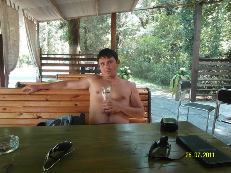 Руслан Файзуллин | Набережные Челны