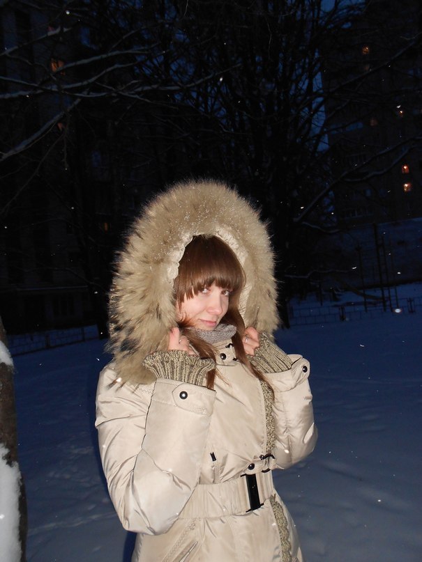 Танюша Дудник | Жмеринка