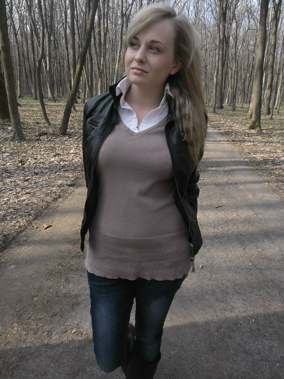 Яна Шевченко | Александрия