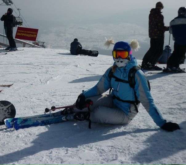 №2, Любовь Шевченко №2, Любовь Шевченко