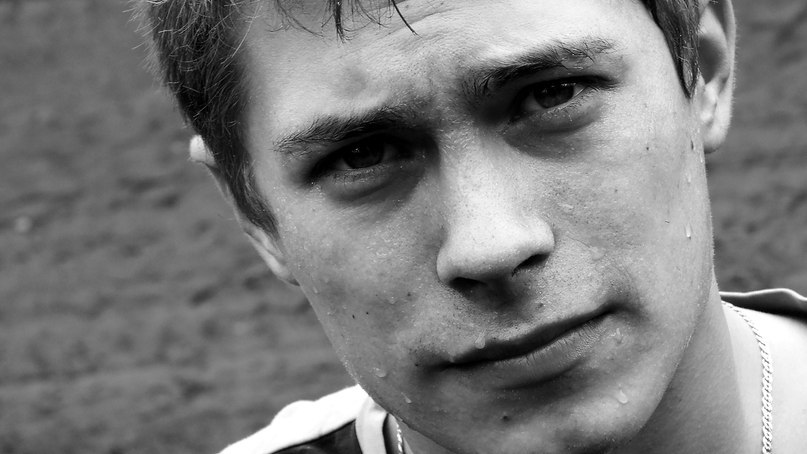 Данил Мосин | Калтан