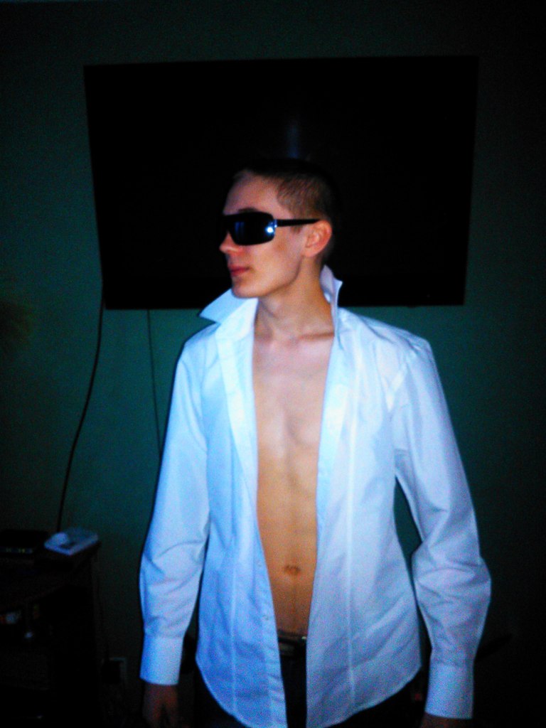 Дмитрий Зебарев | Сыктывкар