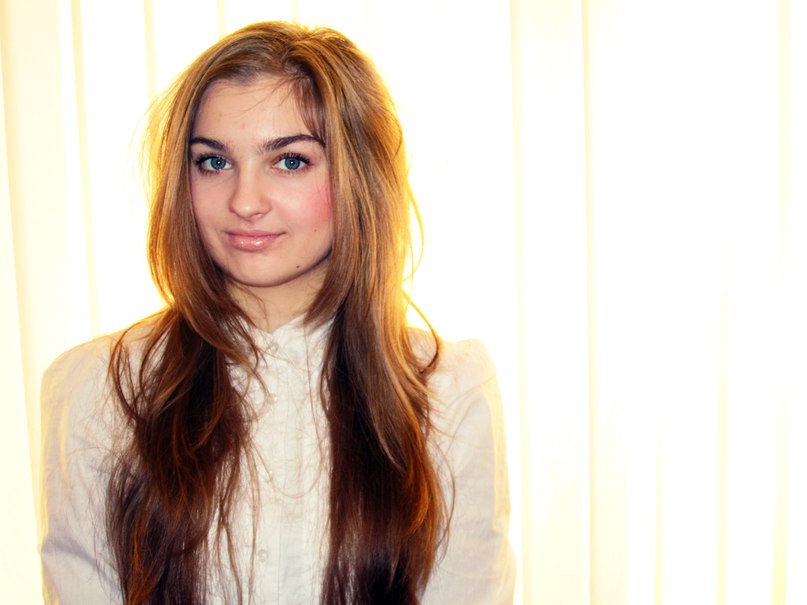 Виолетта Романенко | Минск