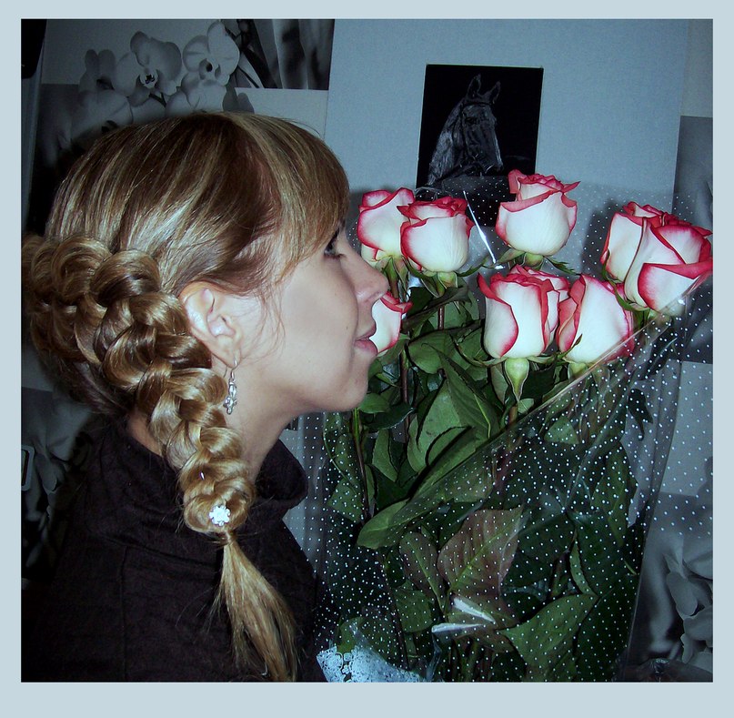 Василиса Слепова | Москва