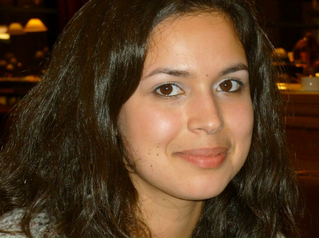 Ирина Маркова | Калининград