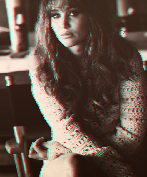 Βиктория Ρыбакова | Los Angeles