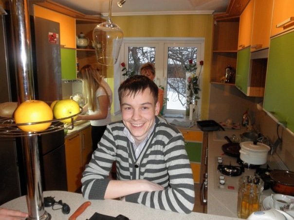 Фото профиля