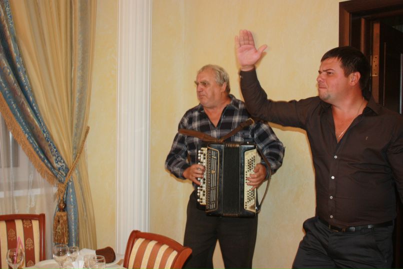 Роман Бондаренко | Липецк