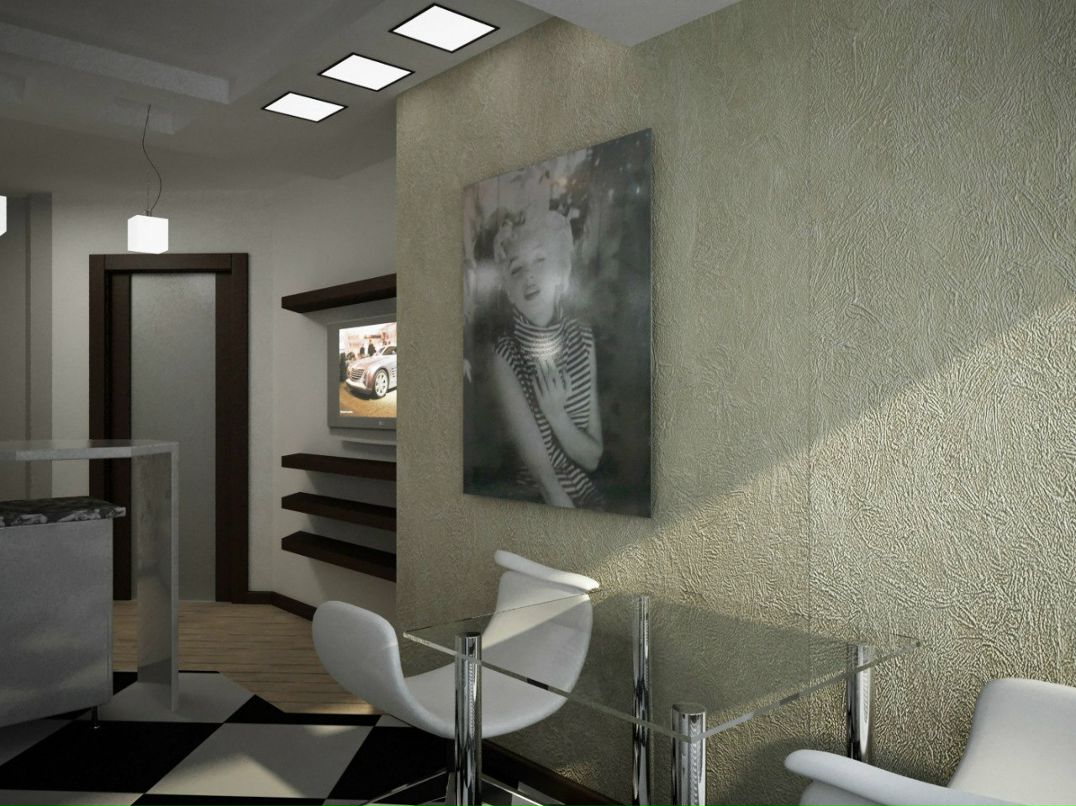 Vio-Letta Solovyova | Харьков