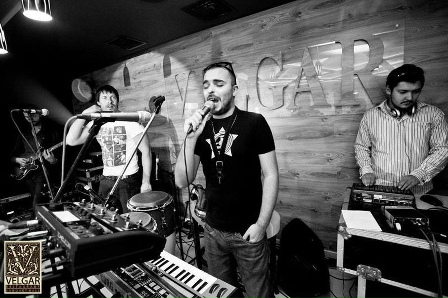 №14, Александр Мазур, Одесса №14, Александр Мазур, Одесса