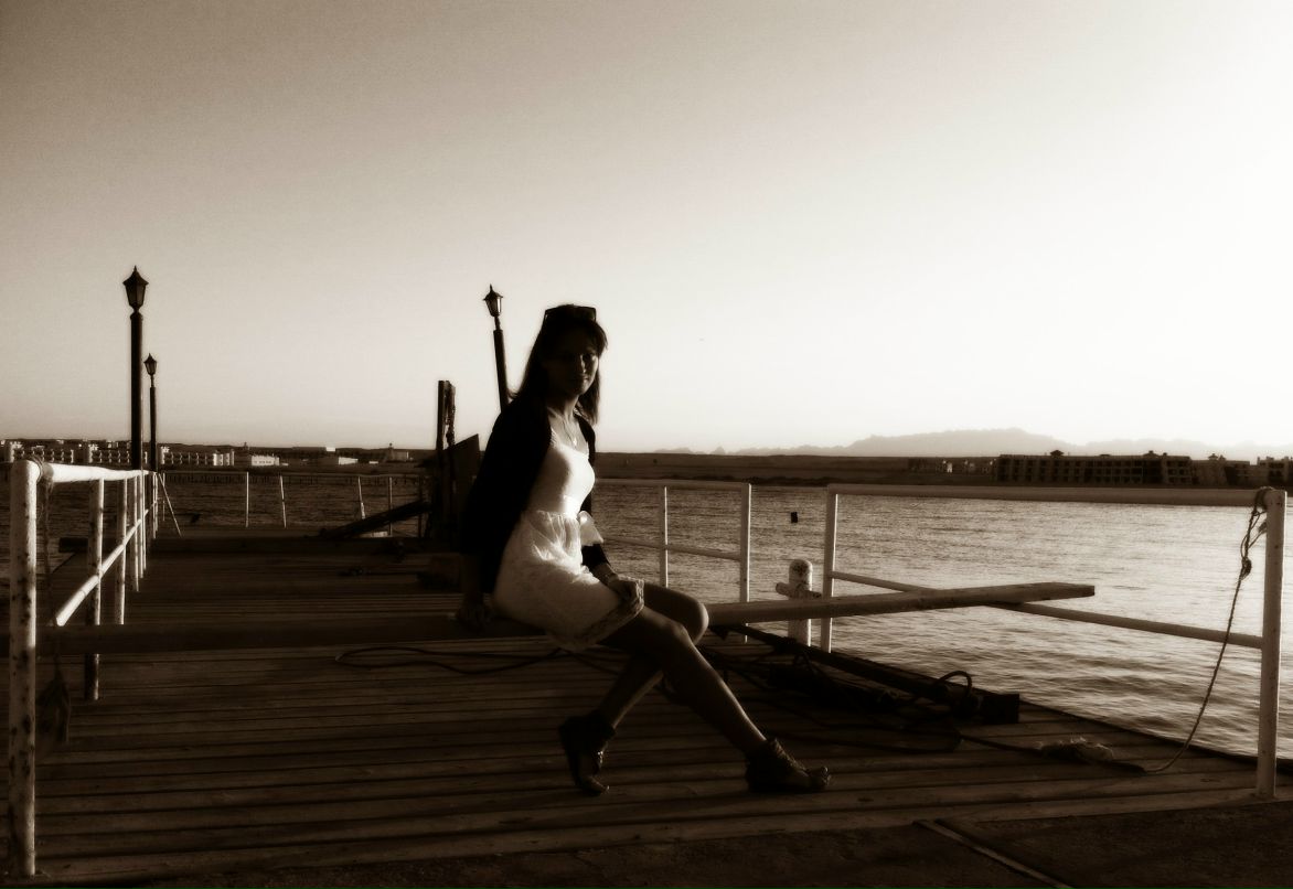 Дарья Пичугина | 