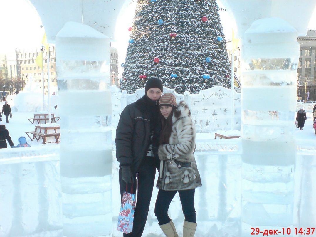 Борис Пряхин | Челябинск