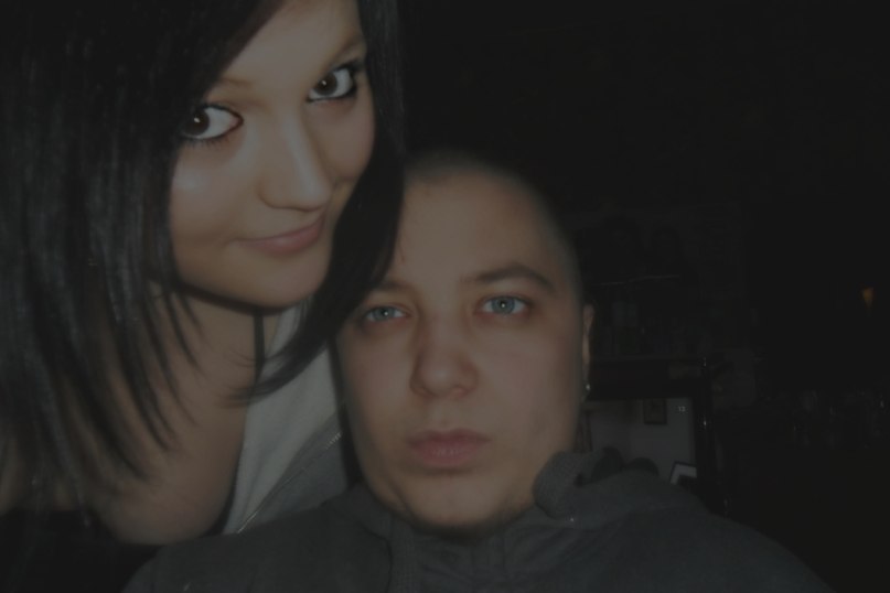 Димоныч Наумкин | Санкт-Петербург