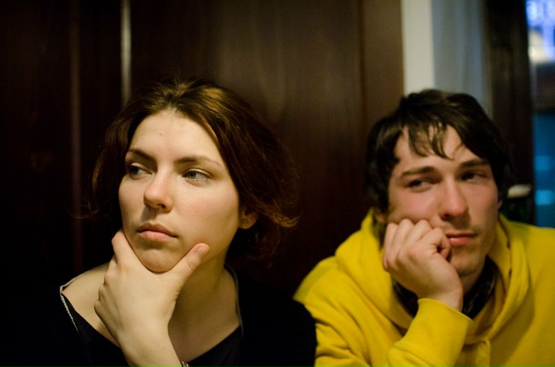 Павел Велосипед | Москва