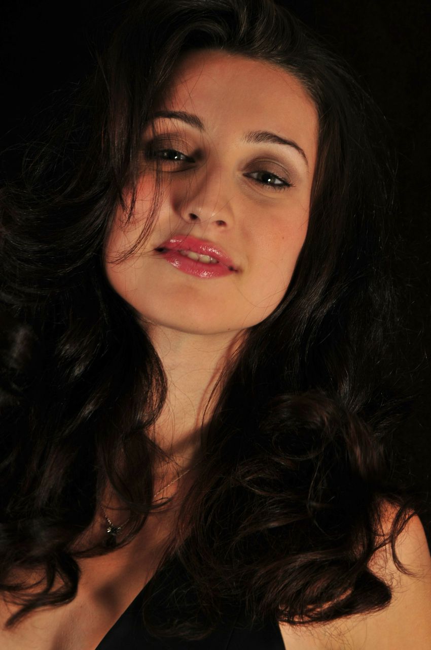 Nina Esartia | Самара