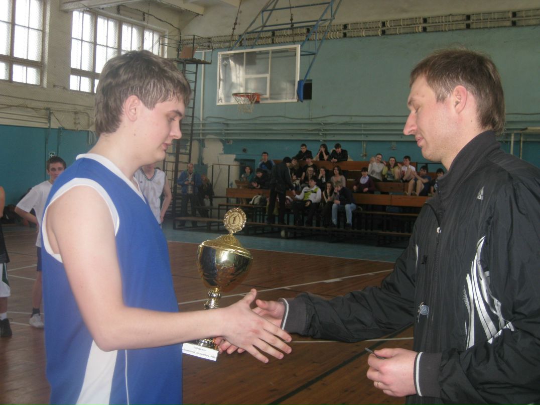 Макс Базеев | Нижний Новгород