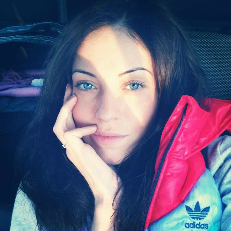 Ксения Лебедева | Тюмень