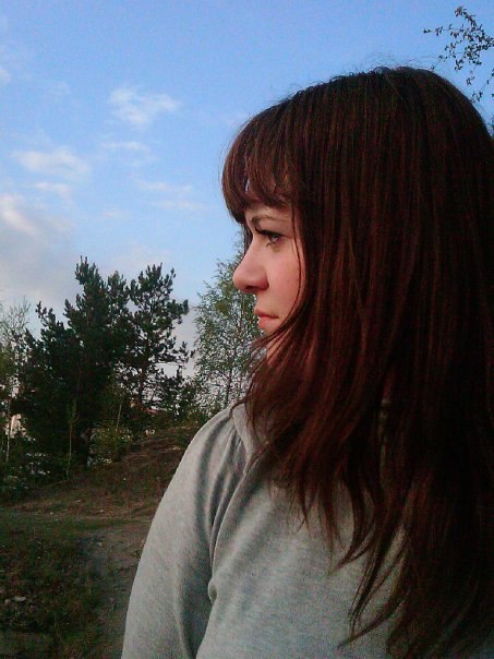 Аня Воробьёва | Екатеринбург