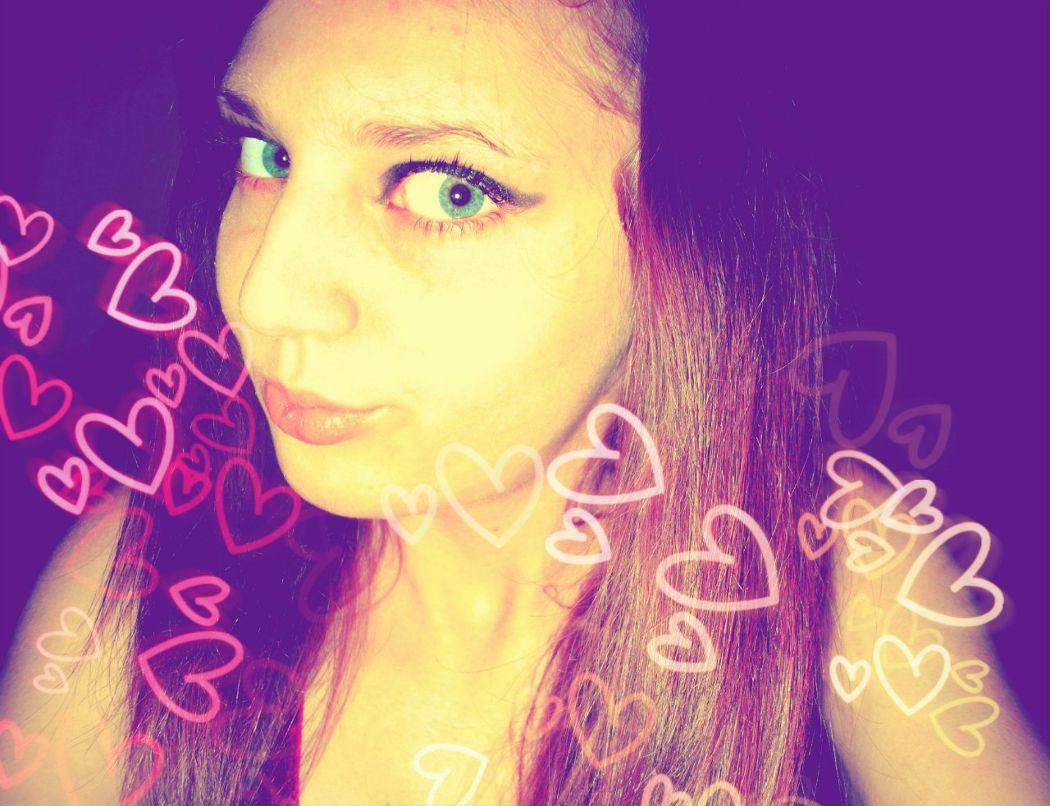 Натуся Гаврыльчук ♥ETNY♥ | Житомир