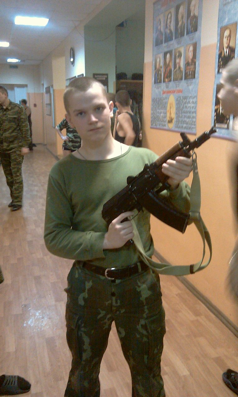 Александр Пименов | Москва