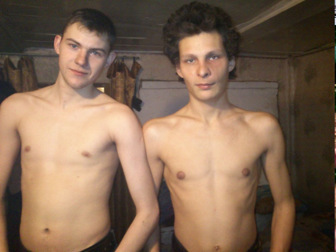 Владимир Репин | Великие Луки