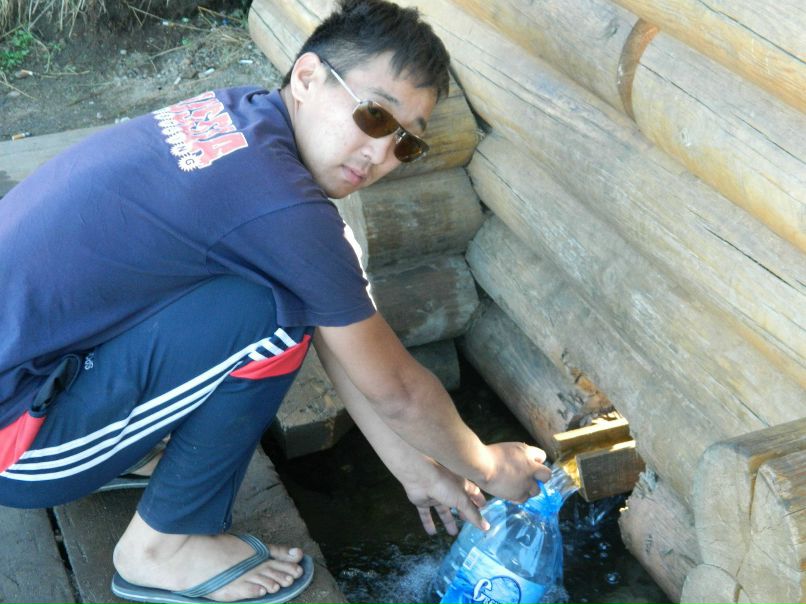 Макс Крюков Eгорович | 