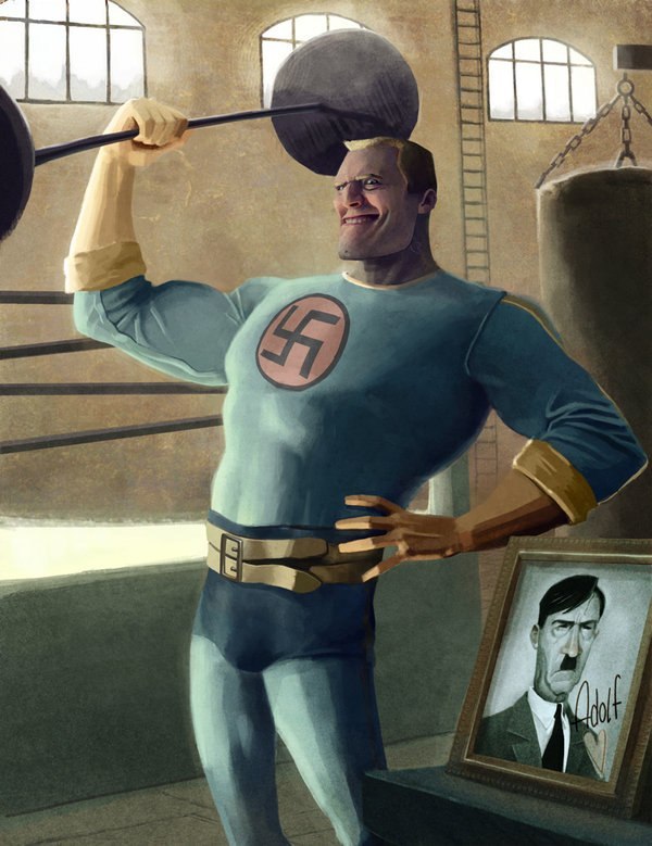 Axxxmed Terrorist THE DEAD | Москва