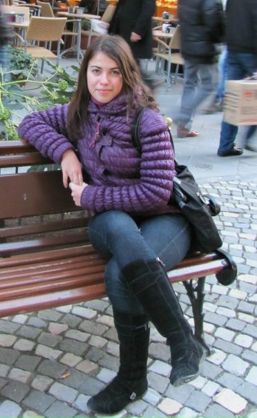 №20, Натали Плешкань, Berlin №20, Натали Плешкань, Berlin