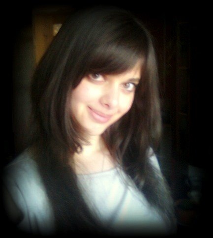 Мар'яшка Павленчук-Мисюк | 