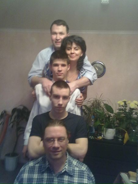 №5, Юлия Сергеева №5, Юлия Сергеева