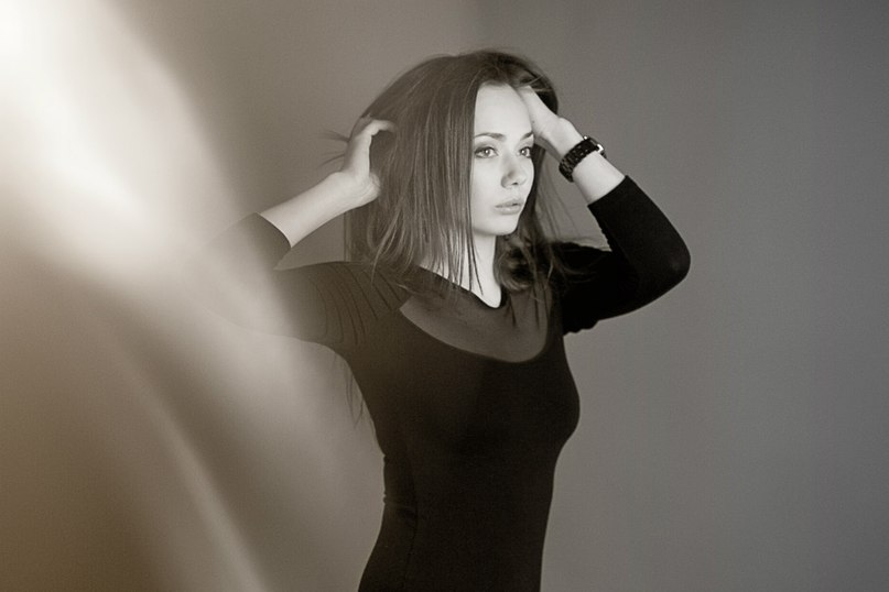 Анастасия Малачевская Dj Fiшka | Краматорск