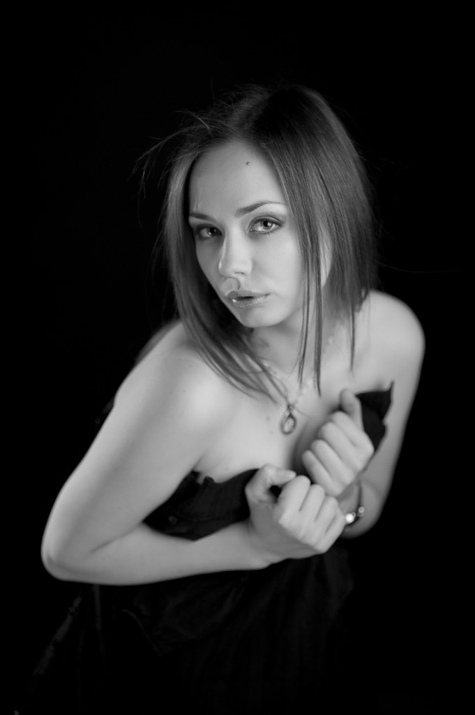 Анастасия Малачевская Dj Fiшka | Краматорск