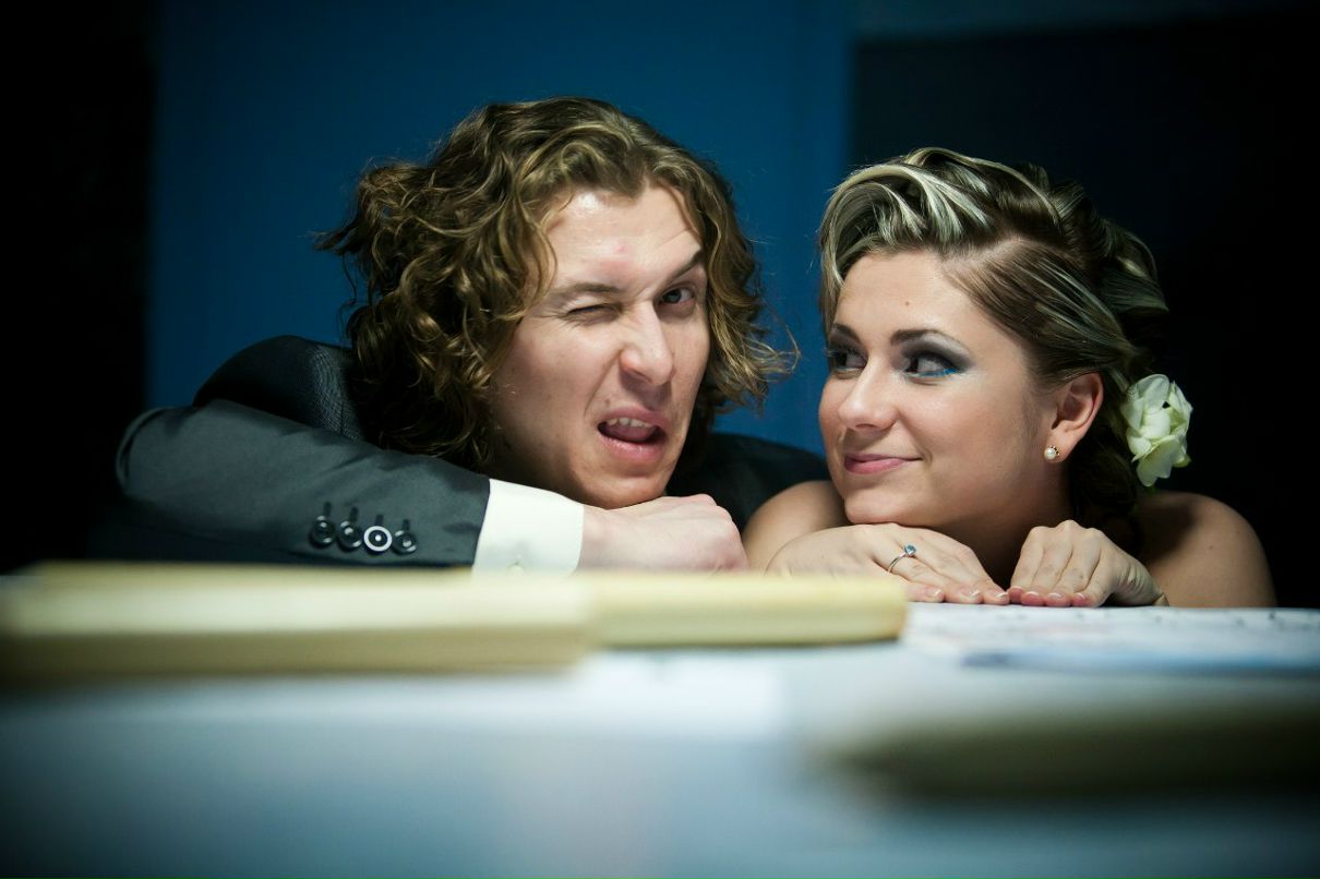 Марина Тыдман | Санкт-Петербург