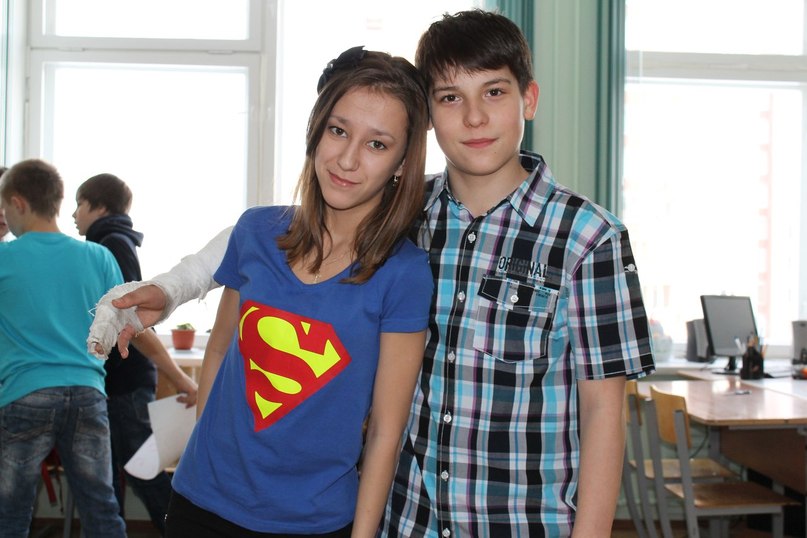 Иван Медведев | Санкт-Петербург