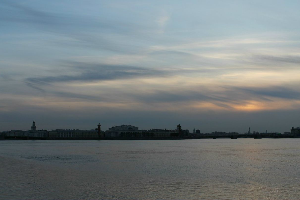 Валерий Солеников | Санкт-Петербург