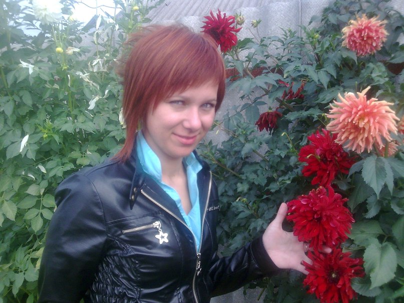 Алина Сом Владимировна | Бровары