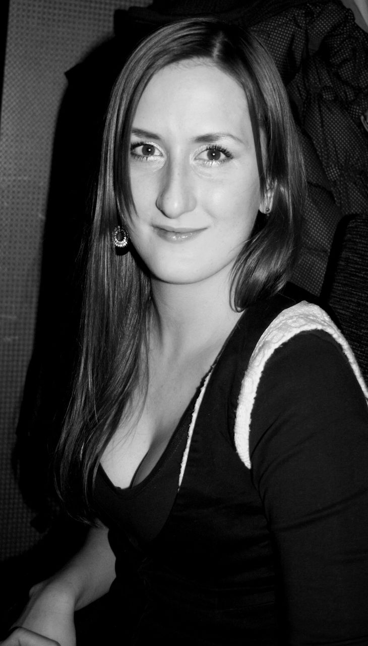 Валя Гречка | Одесса