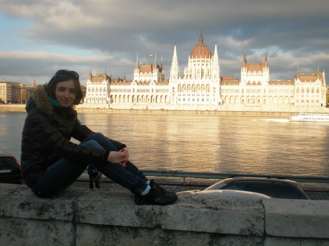 Ира Полотай | Киев